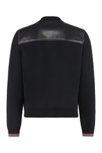 Load image into Gallery viewer, Lambskin jacket
