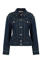 Load image into Gallery viewer, Denim jacket
