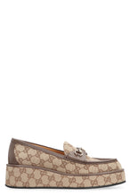 Load image into Gallery viewer, Fabric loafers
