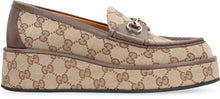 Load image into Gallery viewer, Fabric loafers
