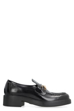 Load image into Gallery viewer, Leather loafers

