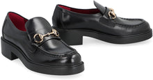 Load image into Gallery viewer, Leather loafers
