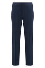 Load image into Gallery viewer, Cotton gabardine trousers
