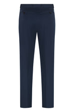 Load image into Gallery viewer, Cotton gabardine trousers

