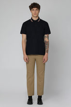Load image into Gallery viewer, Cotton gabardine trousers
