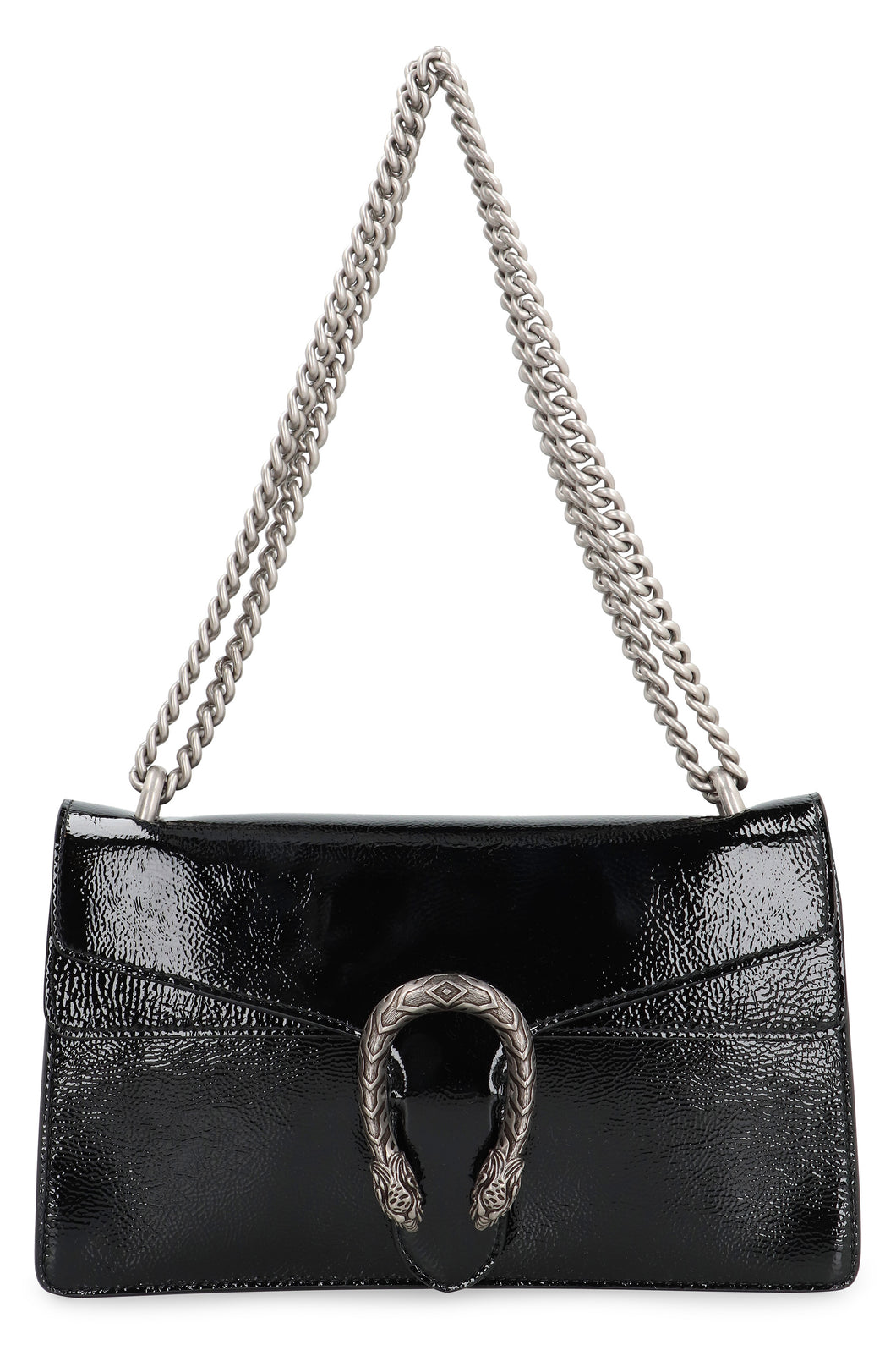 Dionysus Leather crossbody bag