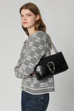 Load image into Gallery viewer, Dionysus Leather crossbody bag
