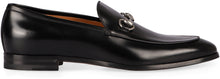 Load image into Gallery viewer, Leather loafers
