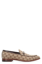 Load image into Gallery viewer, Fabric loafers
