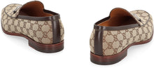 Load image into Gallery viewer, Fabric loafers
