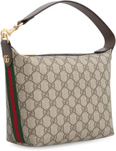 Load image into Gallery viewer, Super Mini Ophidia shoulder bag
