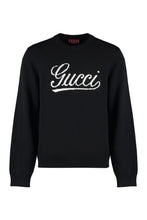 Load image into Gallery viewer, Wool pullover

