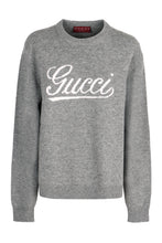 Load image into Gallery viewer, Wool pullover
