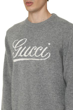 Load image into Gallery viewer, Wool pullover
