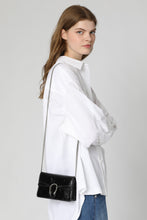 Load image into Gallery viewer, Dionysus mini crossbody bag

