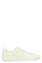 Load image into Gallery viewer, G75 Leather low-top sneakers
