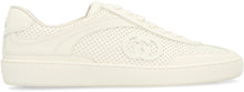 Load image into Gallery viewer, G75 Leather low-top sneakers

