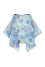 Load image into Gallery viewer, Printed shawl
