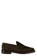 Load image into Gallery viewer, Adam suede loafers
