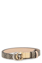Load image into Gallery viewer, GG Marmont Reversible belt
