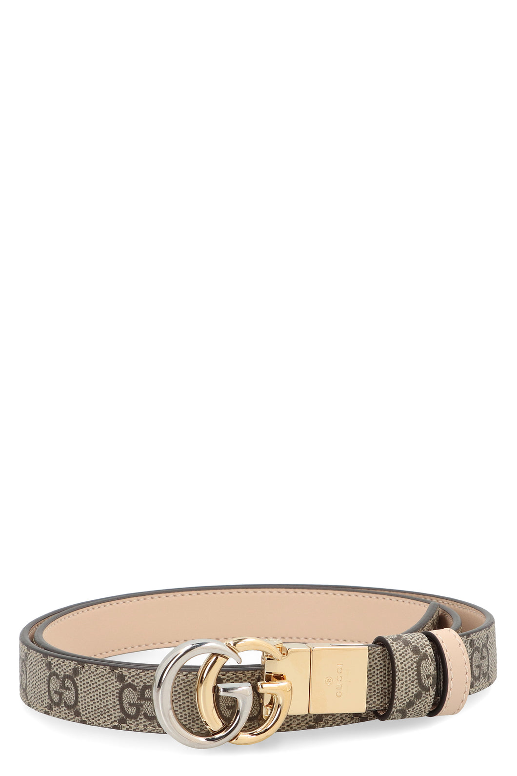 GG Marmont Reversible belt