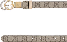 Load image into Gallery viewer, GG Marmont Reversible belt
