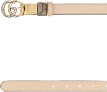 Load image into Gallery viewer, GG Marmont Reversible belt
