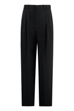 Load image into Gallery viewer, Wool trousers
