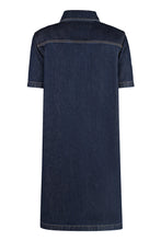 Load image into Gallery viewer, Denim dress
