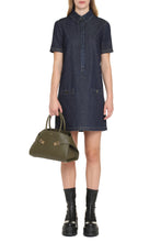 Load image into Gallery viewer, Denim dress

