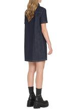 Load image into Gallery viewer, Denim dress
