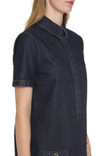 Load image into Gallery viewer, Denim dress
