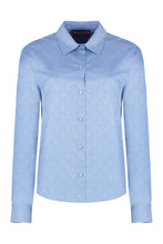 Load image into Gallery viewer, Oxford shirt in cotton
