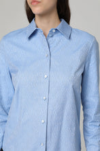 Load image into Gallery viewer, Oxford shirt in cotton
