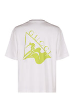 Load image into Gallery viewer, Logo cotton t-shirt
