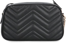 Load image into Gallery viewer, GG Marmont Leather shoulder bag
