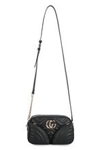 Load image into Gallery viewer, GG Marmont Leather shoulder bag
