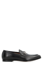 Load image into Gallery viewer, Leather loafers
