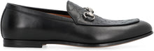 Load image into Gallery viewer, Leather loafers
