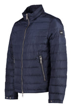 Load image into Gallery viewer, Techno-nylon down jacket
