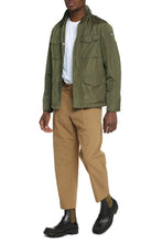 Load image into Gallery viewer, Nylon windbreaker-jacket
