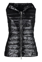 Load image into Gallery viewer, Hooded bodywarmer

