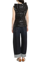 Load image into Gallery viewer, Hooded bodywarmer
