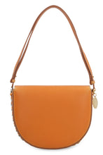 Load image into Gallery viewer, Frayme vegan leather shoulder bag
