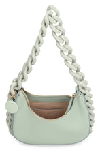 Load image into Gallery viewer, Frayme mini shoulder bag
