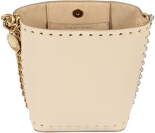 Load image into Gallery viewer, Frayme bucket bag
