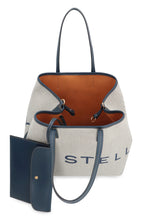 Load image into Gallery viewer, Canvas tote bag
