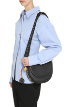 Load image into Gallery viewer, Frayme vegan leather shoulder bag
