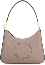 Load image into Gallery viewer, Stella Logo shoulder bag
