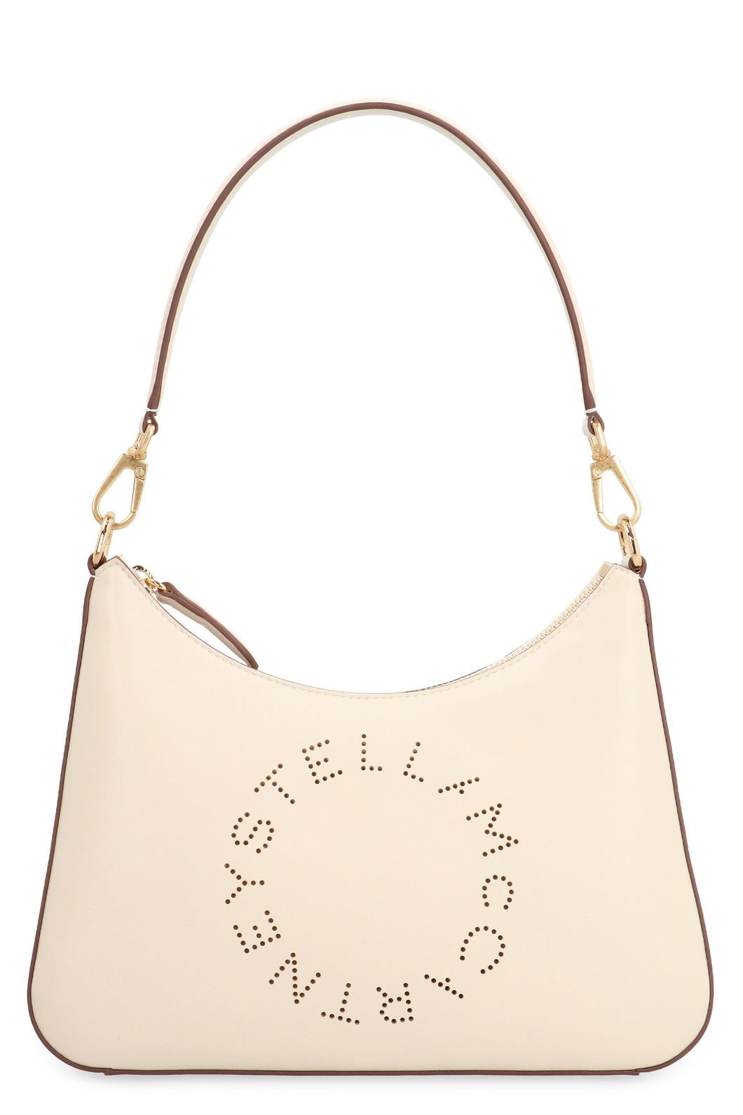 Stella Logo shoulder bag